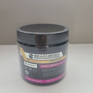 Beachbody Performance Energize